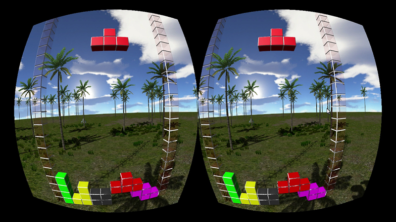 Illustration for article titled Playing Oculus Rift with Only One Eye